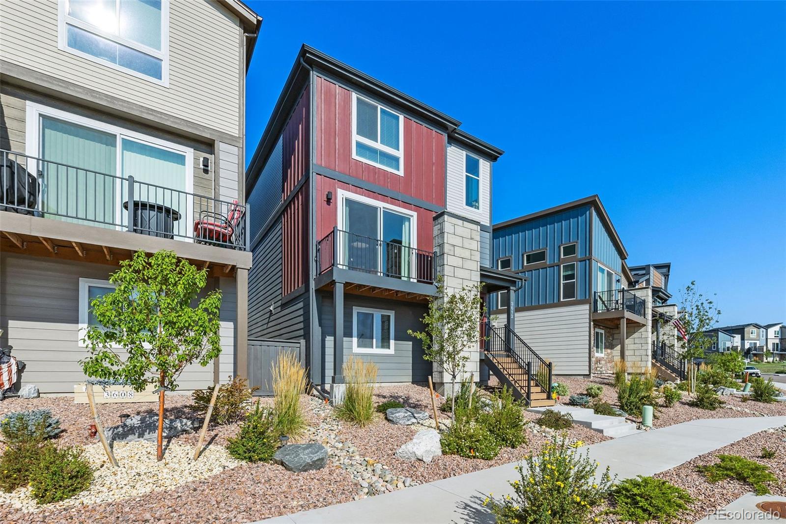 MLS Image #38 for 3612  greenways main boulevard,colorado springs, Colorado