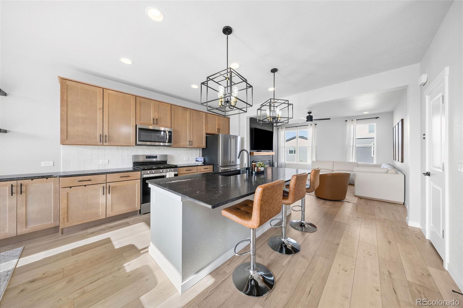 MLS Image #4 for 3612  greenways main boulevard,colorado springs, Colorado