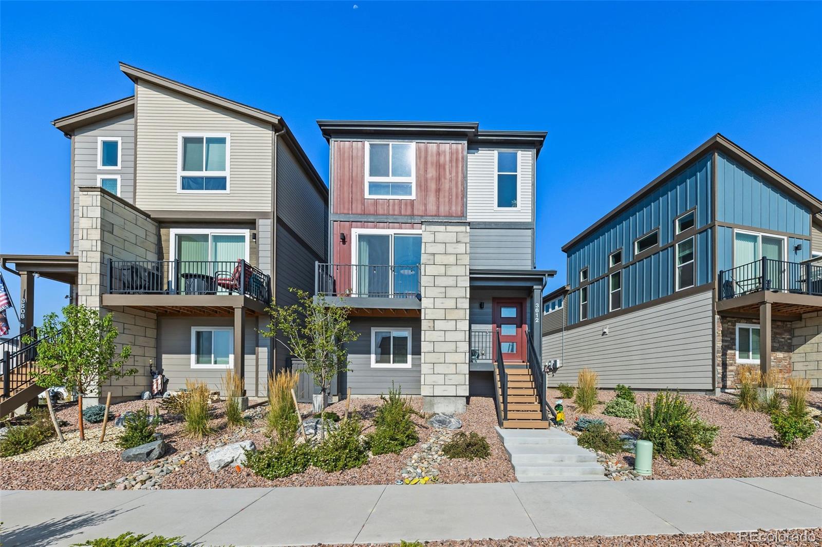 MLS Image #41 for 3612  greenways main boulevard,colorado springs, Colorado