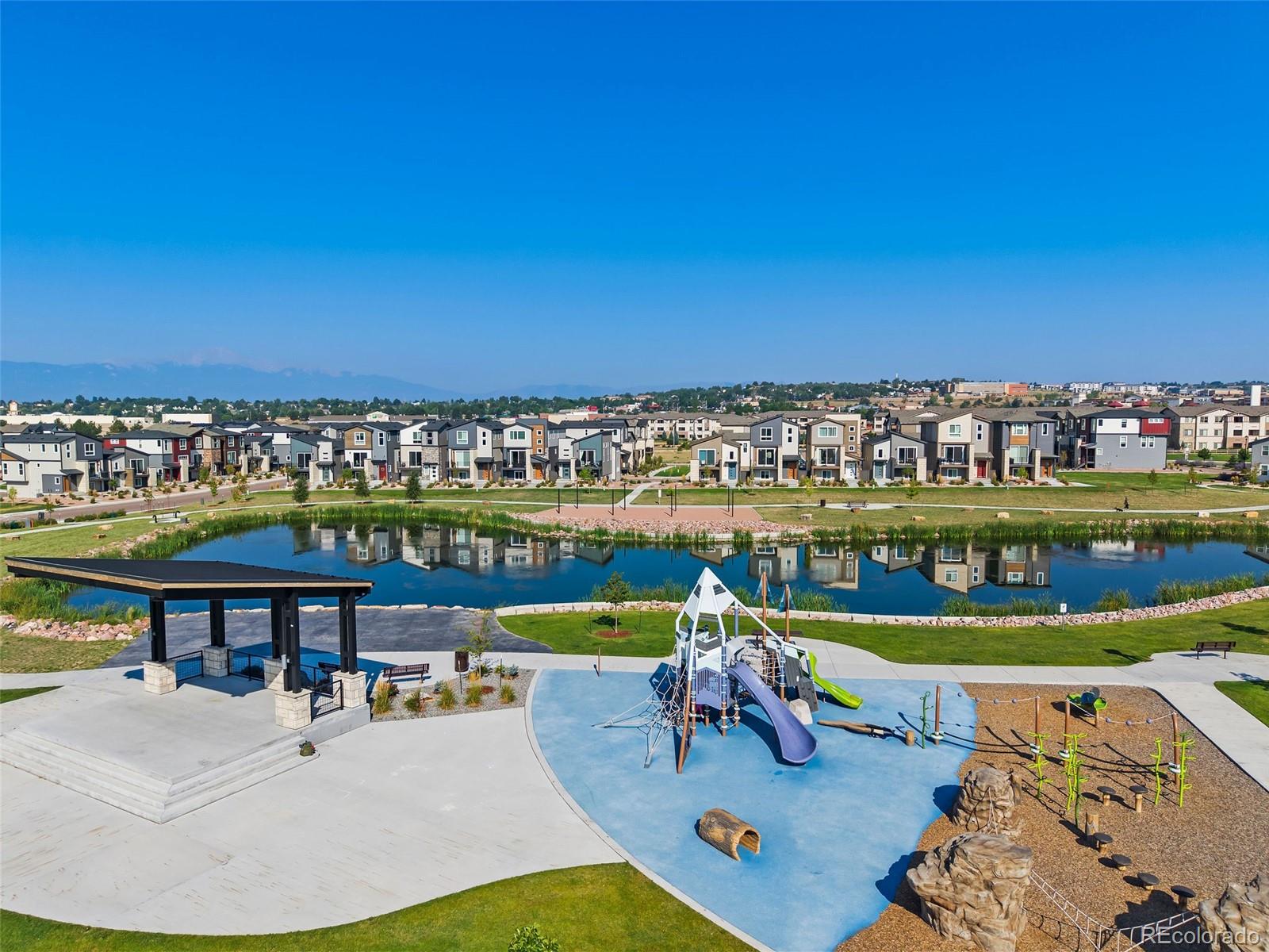 MLS Image #42 for 3612  greenways main boulevard,colorado springs, Colorado