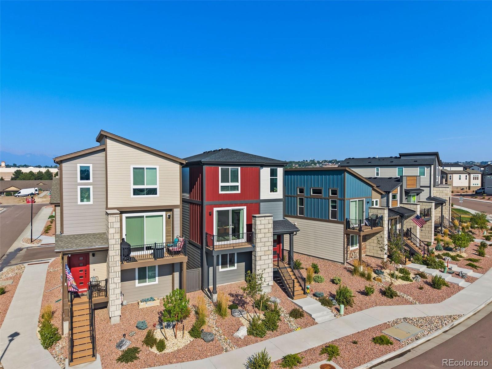MLS Image #45 for 3612  greenways main boulevard,colorado springs, Colorado