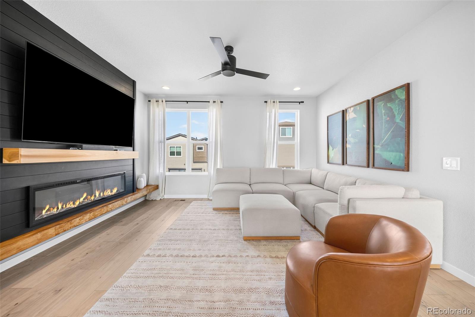 MLS Image #5 for 3612  greenways main boulevard,colorado springs, Colorado