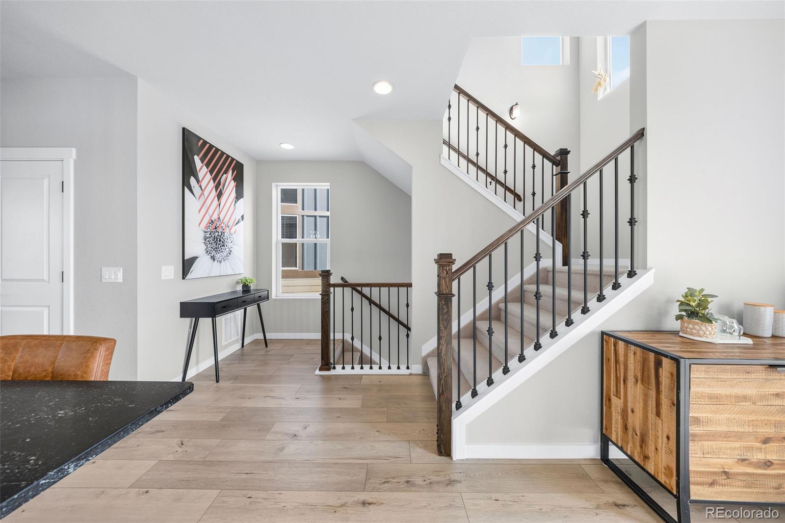 MLS Image #8 for 3612  greenways main boulevard,colorado springs, Colorado
