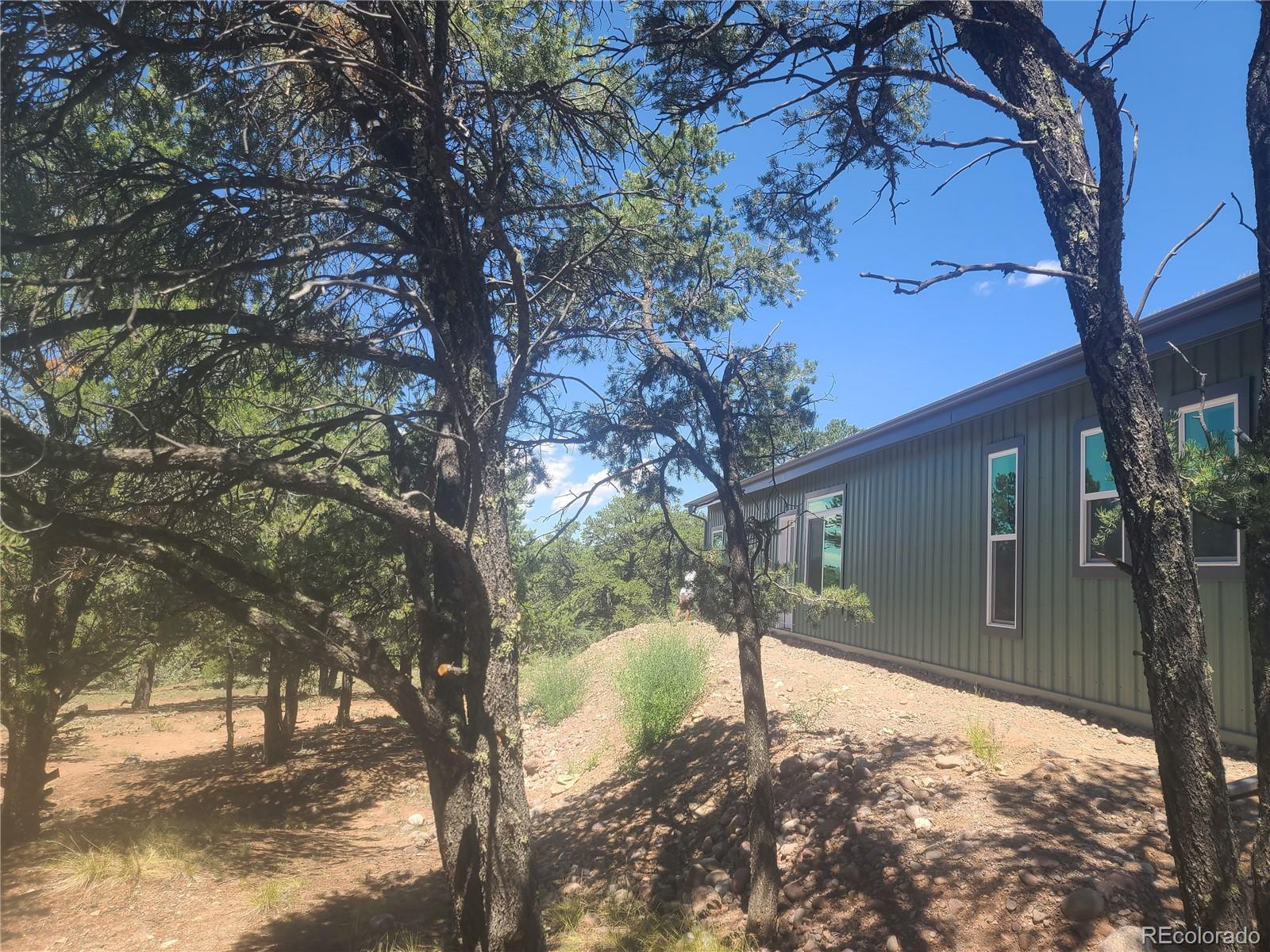 MLS Image #1 for 1911  lone pine way,crestone, Colorado