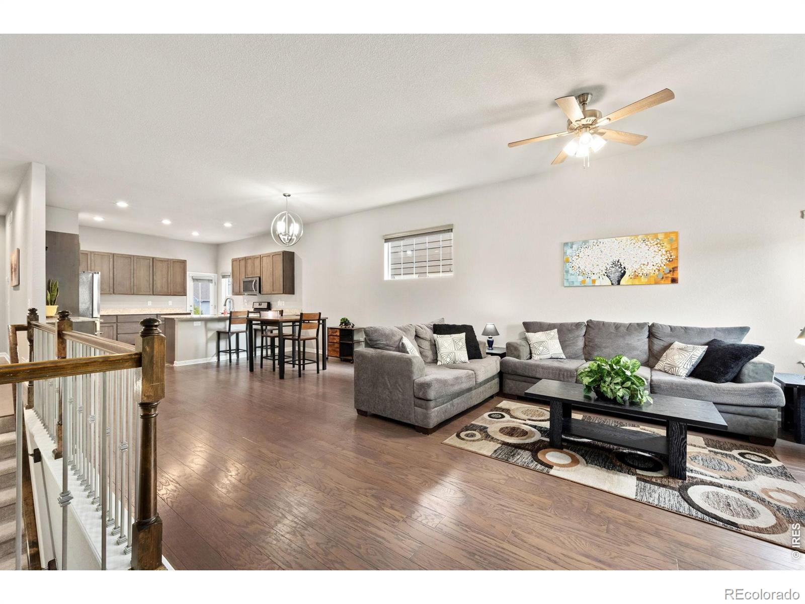 MLS Image #2 for 552  newton drive,loveland, Colorado