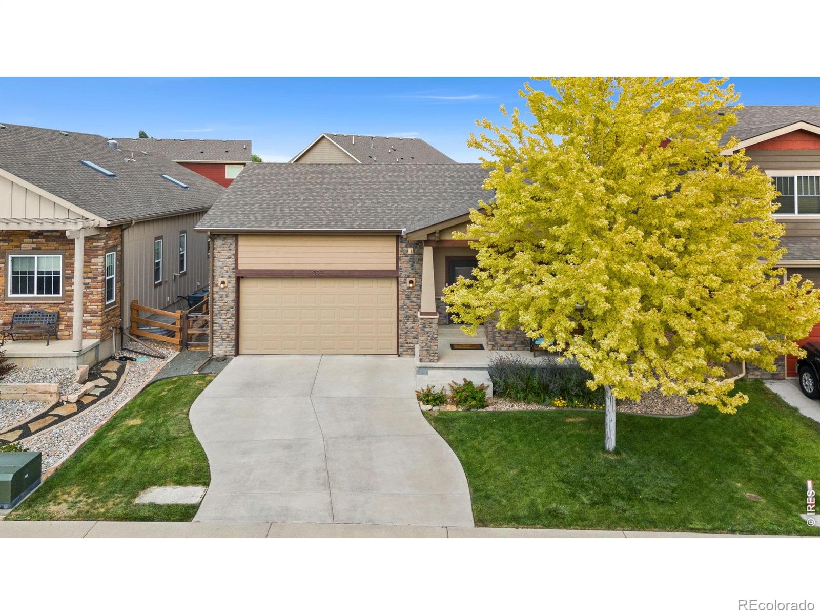 MLS Image #20 for 552  newton drive,loveland, Colorado