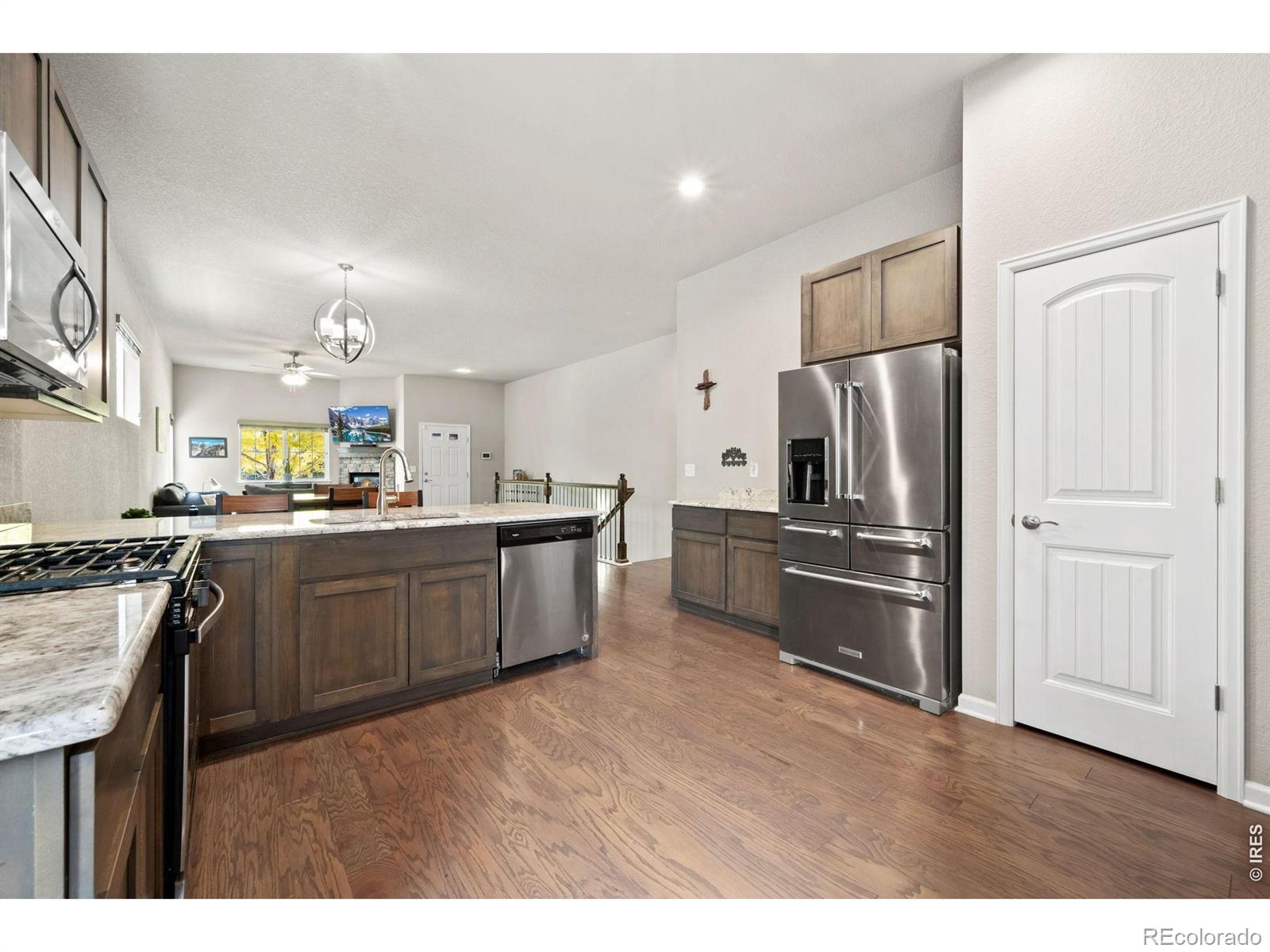 MLS Image #4 for 552  newton drive,loveland, Colorado