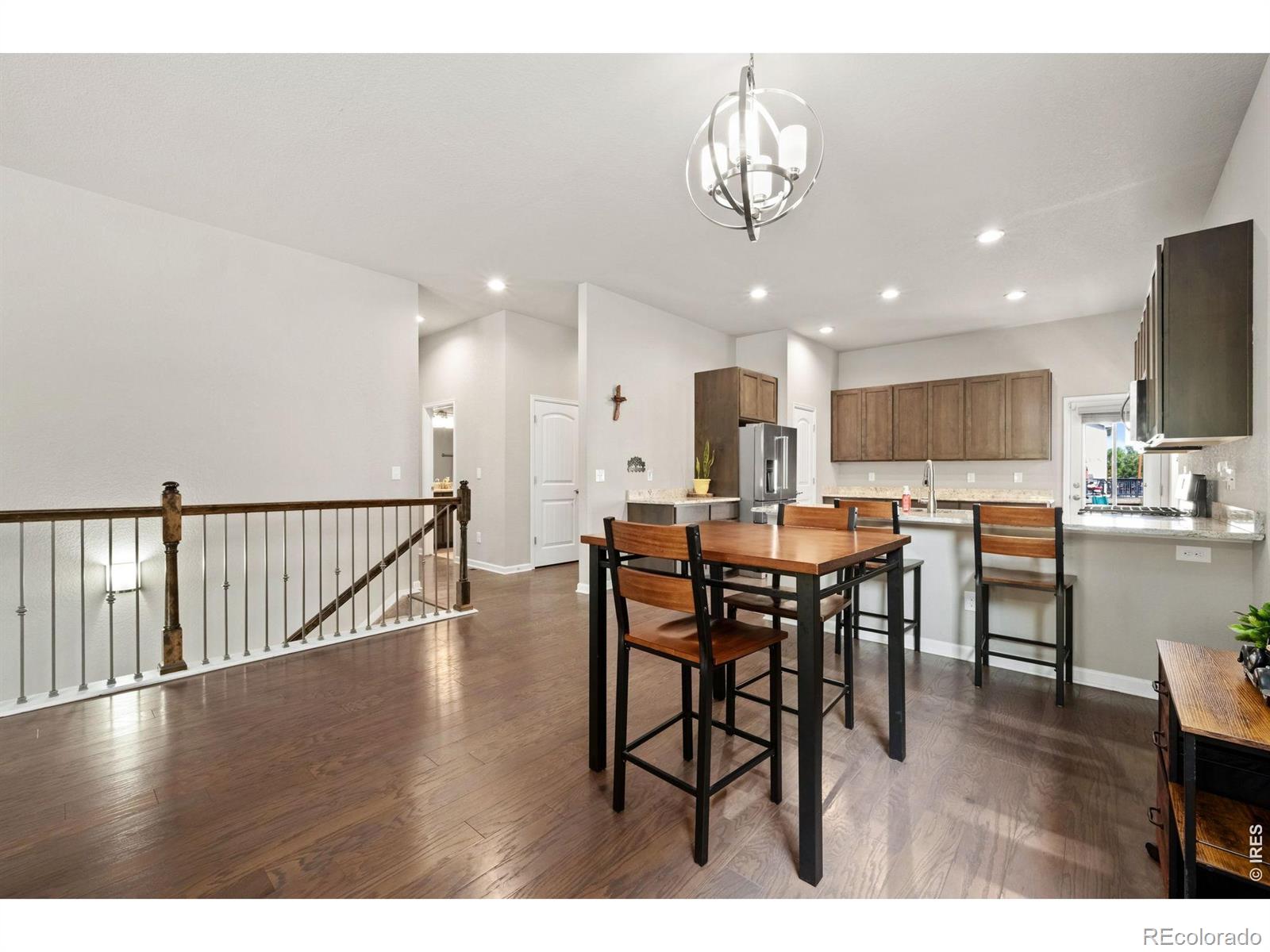 MLS Image #5 for 552  newton drive,loveland, Colorado
