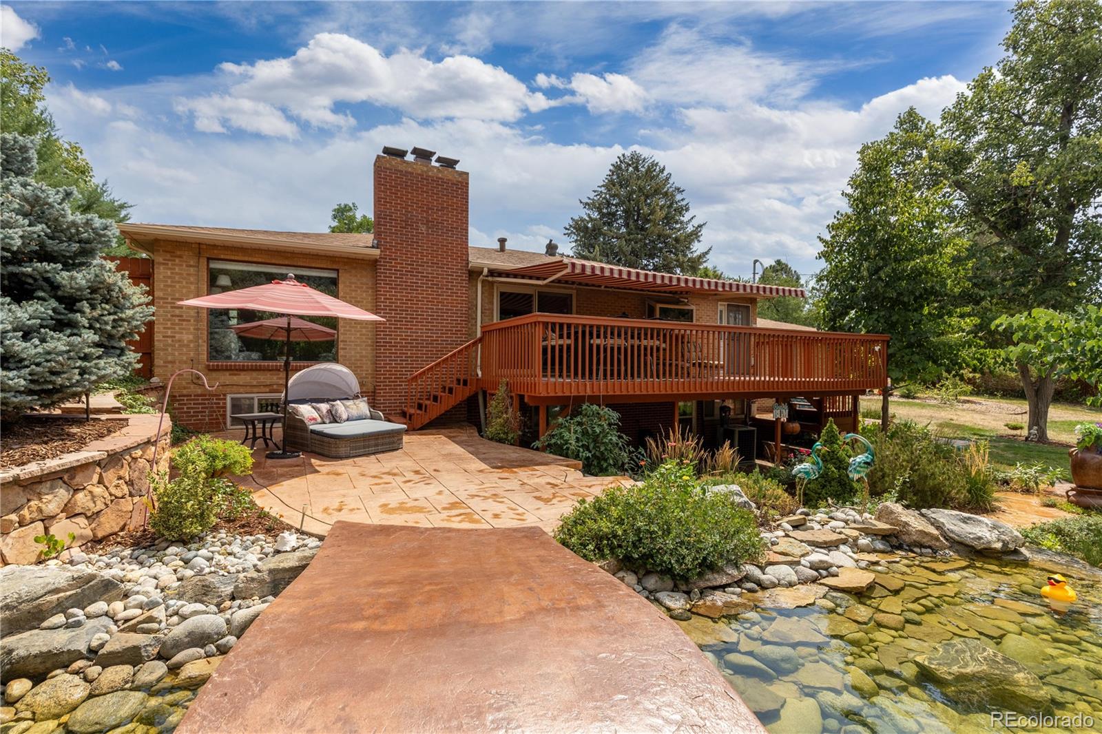 MLS Image #19 for 35 s ammons street,denver, Colorado