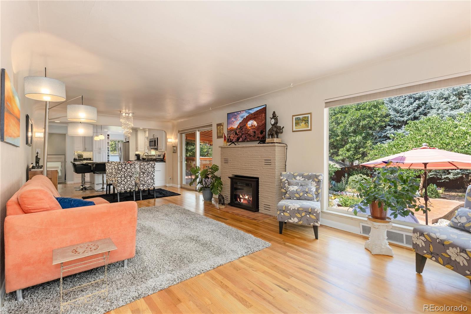MLS Image #2 for 35 s ammons street,denver, Colorado