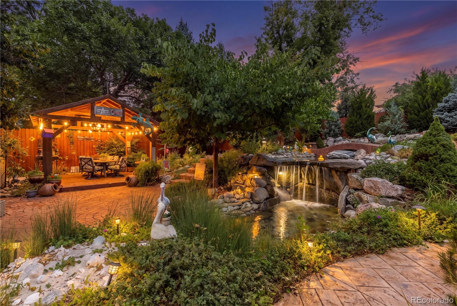 MLS Image #20 for 35 s ammons street,denver, Colorado
