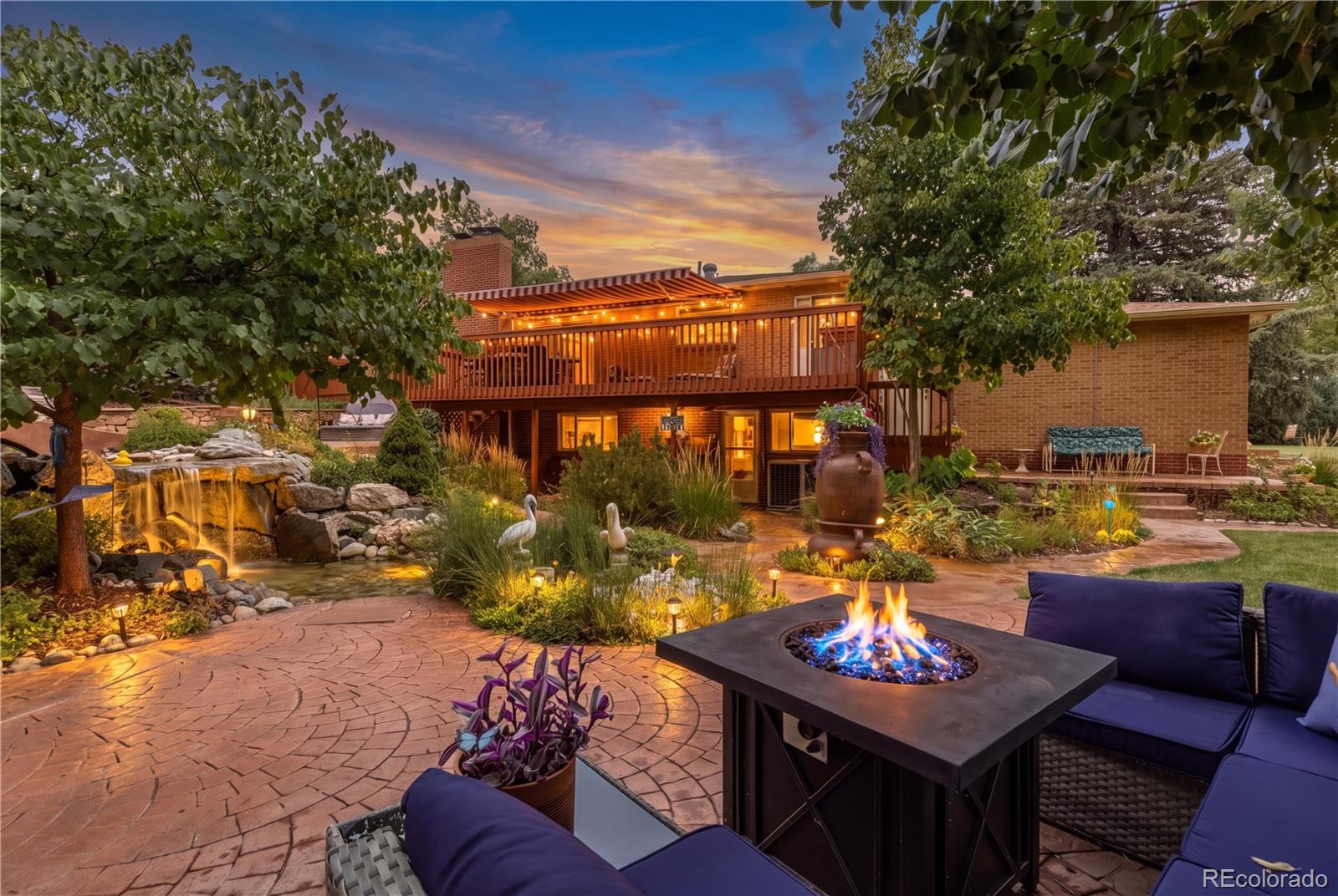 MLS Image #21 for 35 s ammons street,denver, Colorado