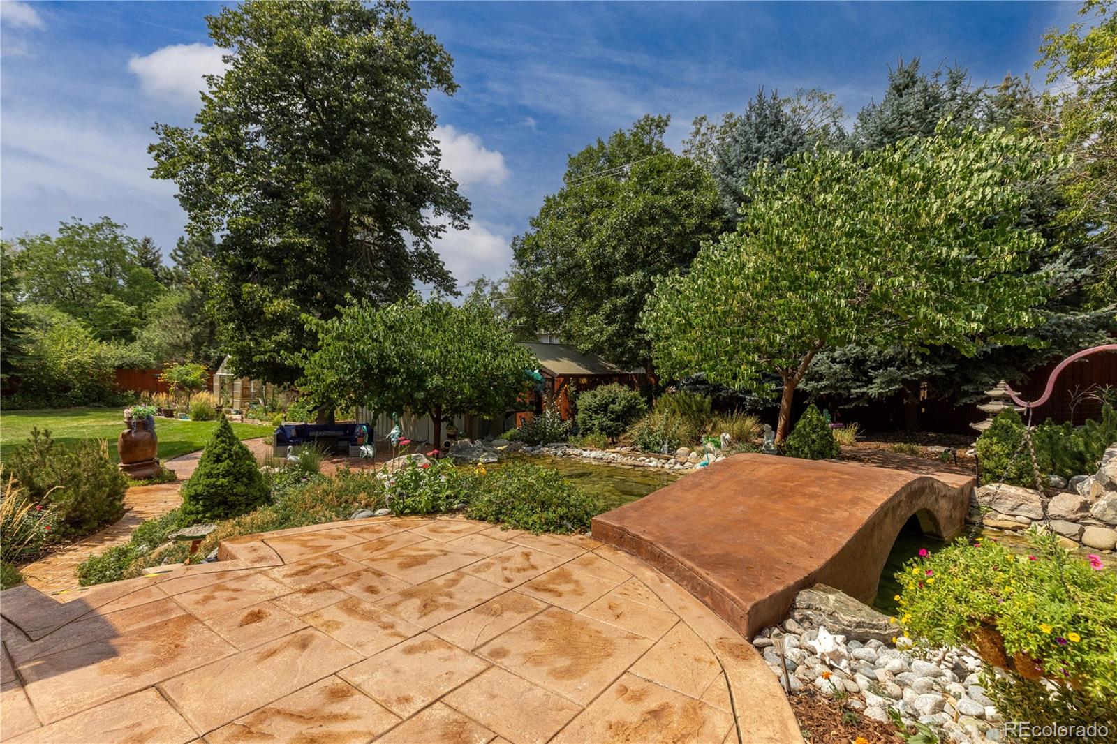 MLS Image #22 for 35 s ammons street,denver, Colorado