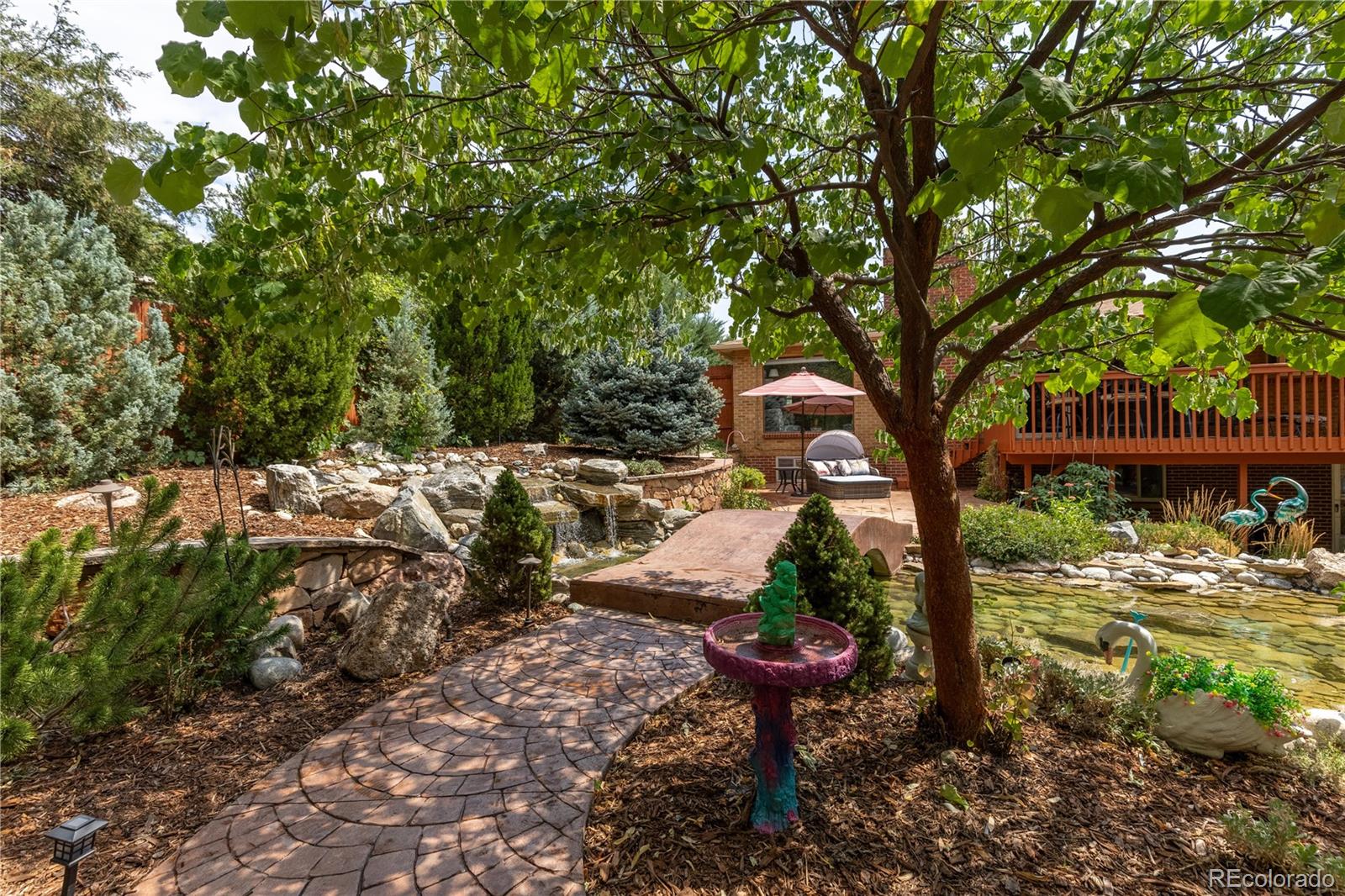 MLS Image #23 for 35 s ammons street,denver, Colorado