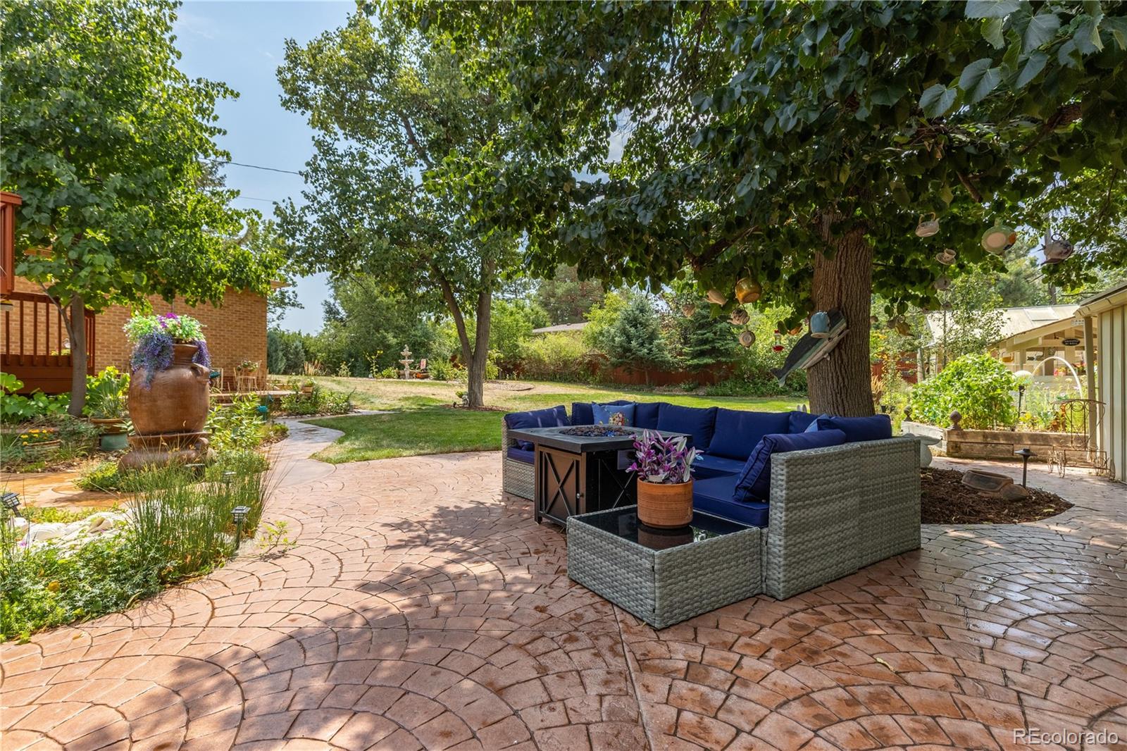 MLS Image #24 for 35 s ammons street,denver, Colorado