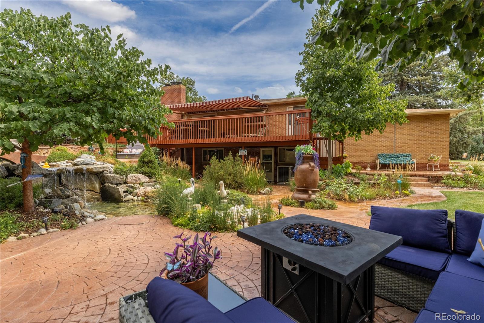 MLS Image #25 for 35 s ammons street,denver, Colorado