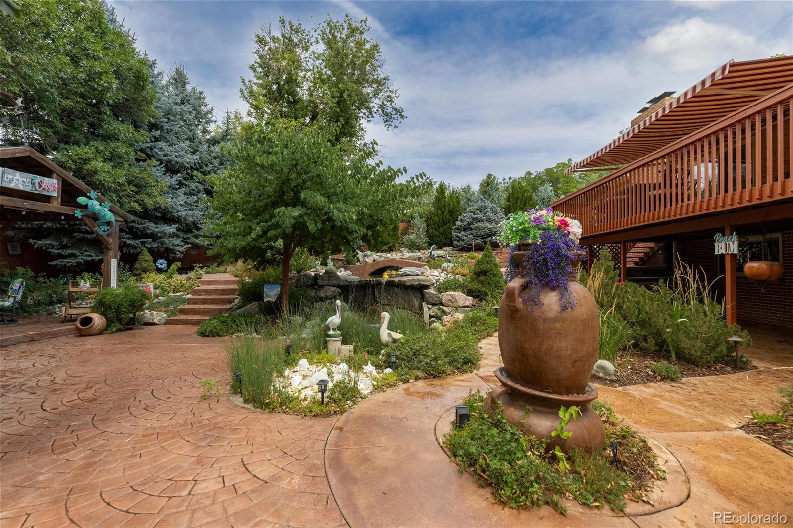 MLS Image #26 for 35 s ammons street,denver, Colorado