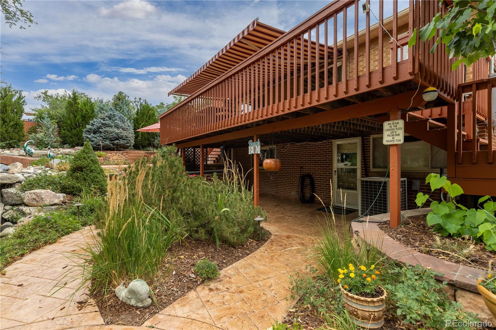 MLS Image #27 for 35 s ammons street,denver, Colorado