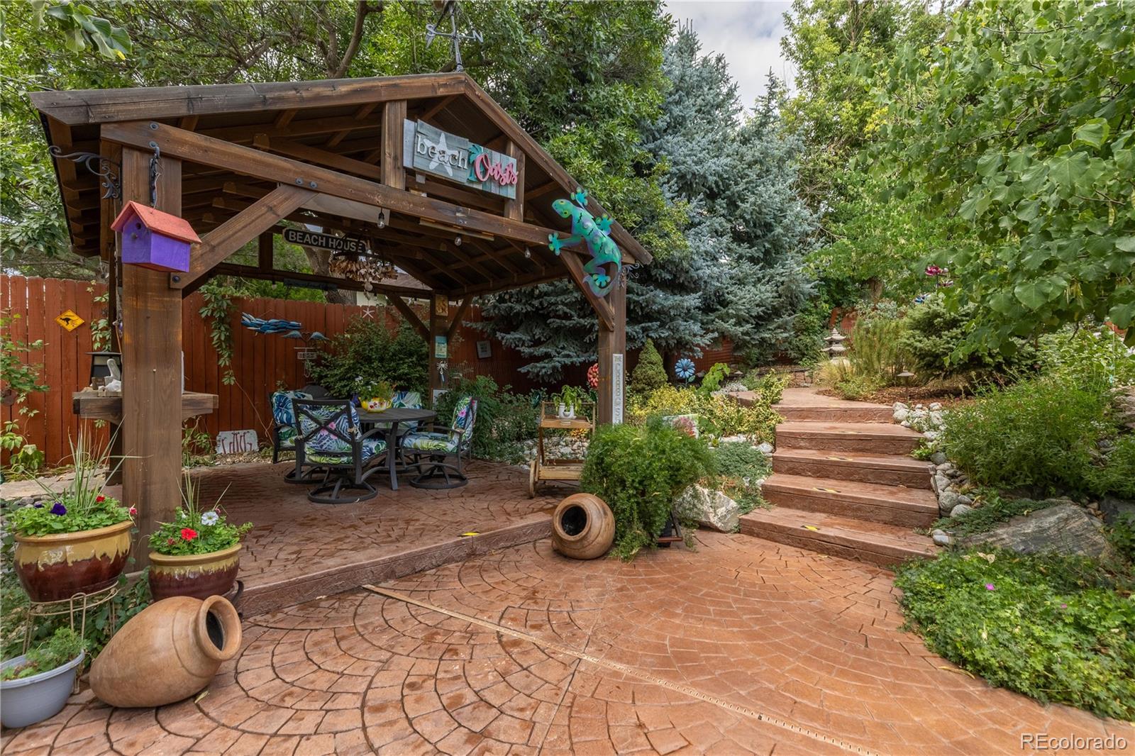 MLS Image #28 for 35 s ammons street,denver, Colorado