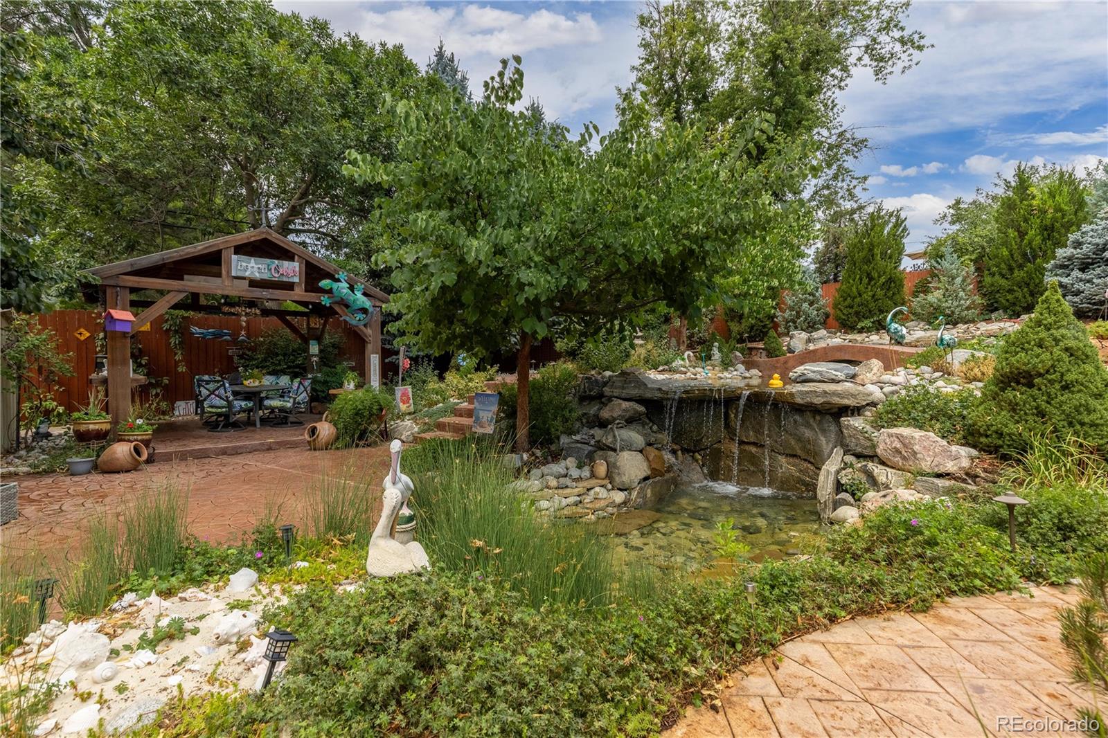 MLS Image #29 for 35 s ammons street,denver, Colorado