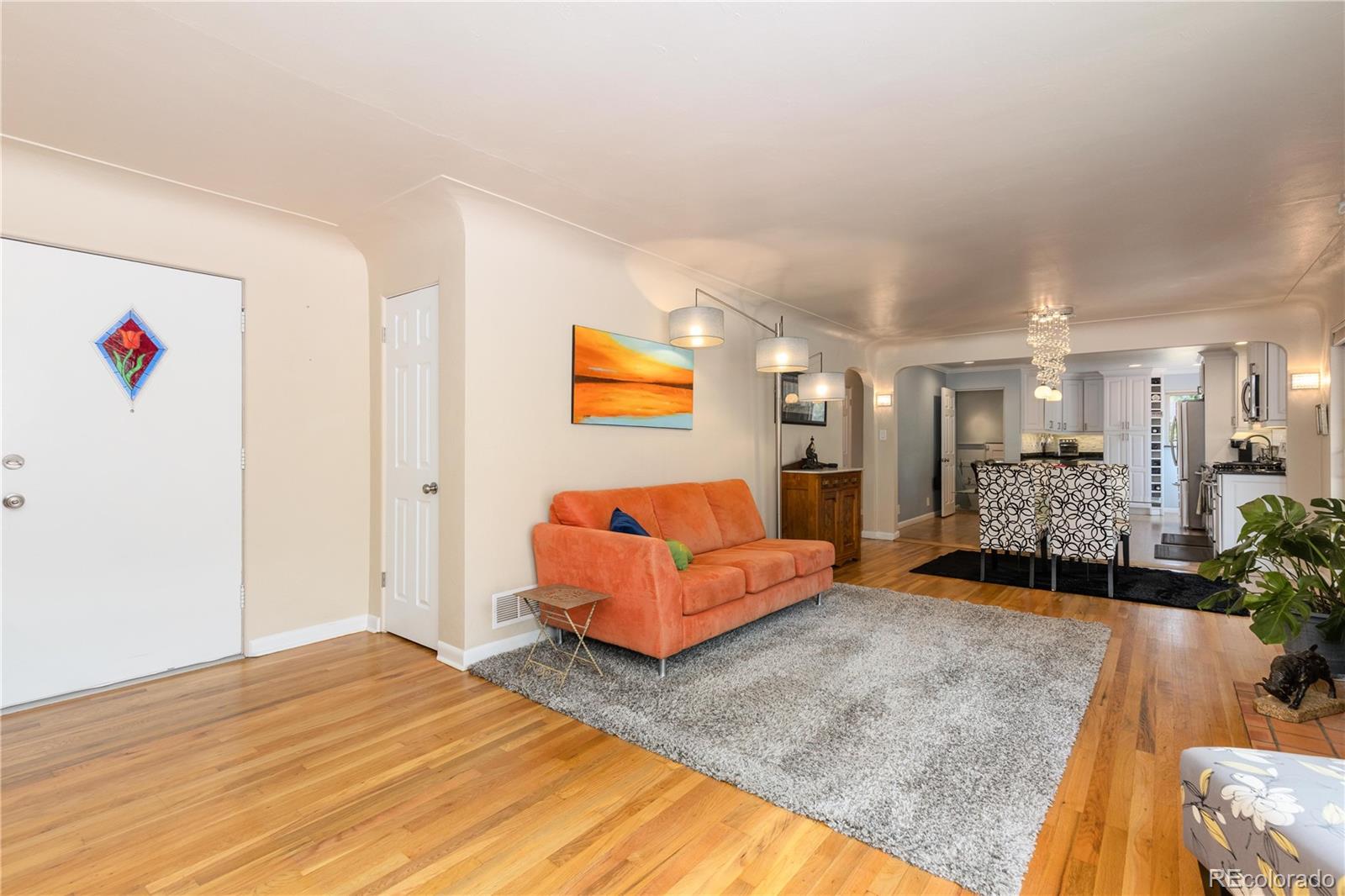 MLS Image #3 for 35 s ammons street,denver, Colorado