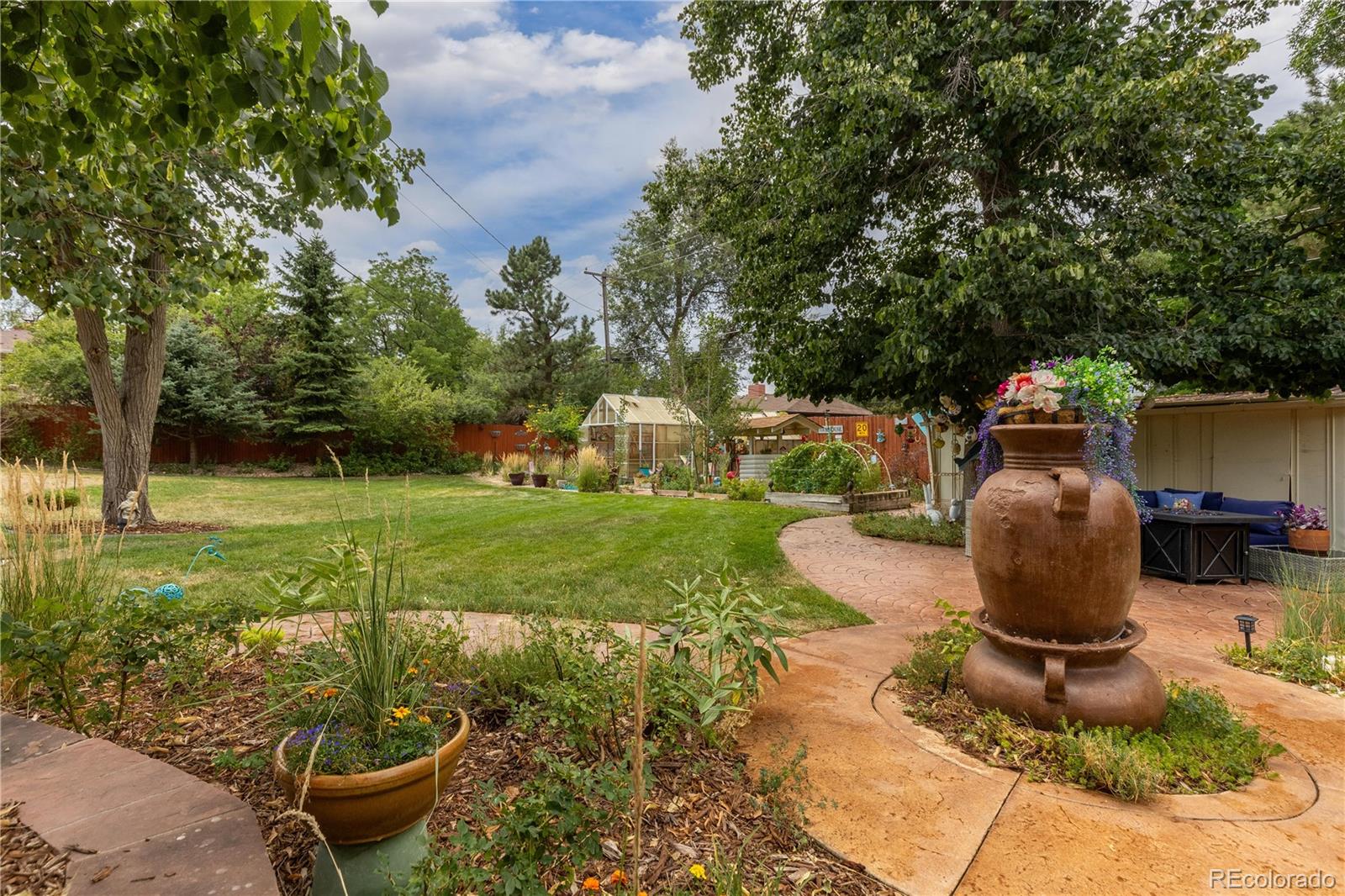 MLS Image #30 for 35 s ammons street,denver, Colorado
