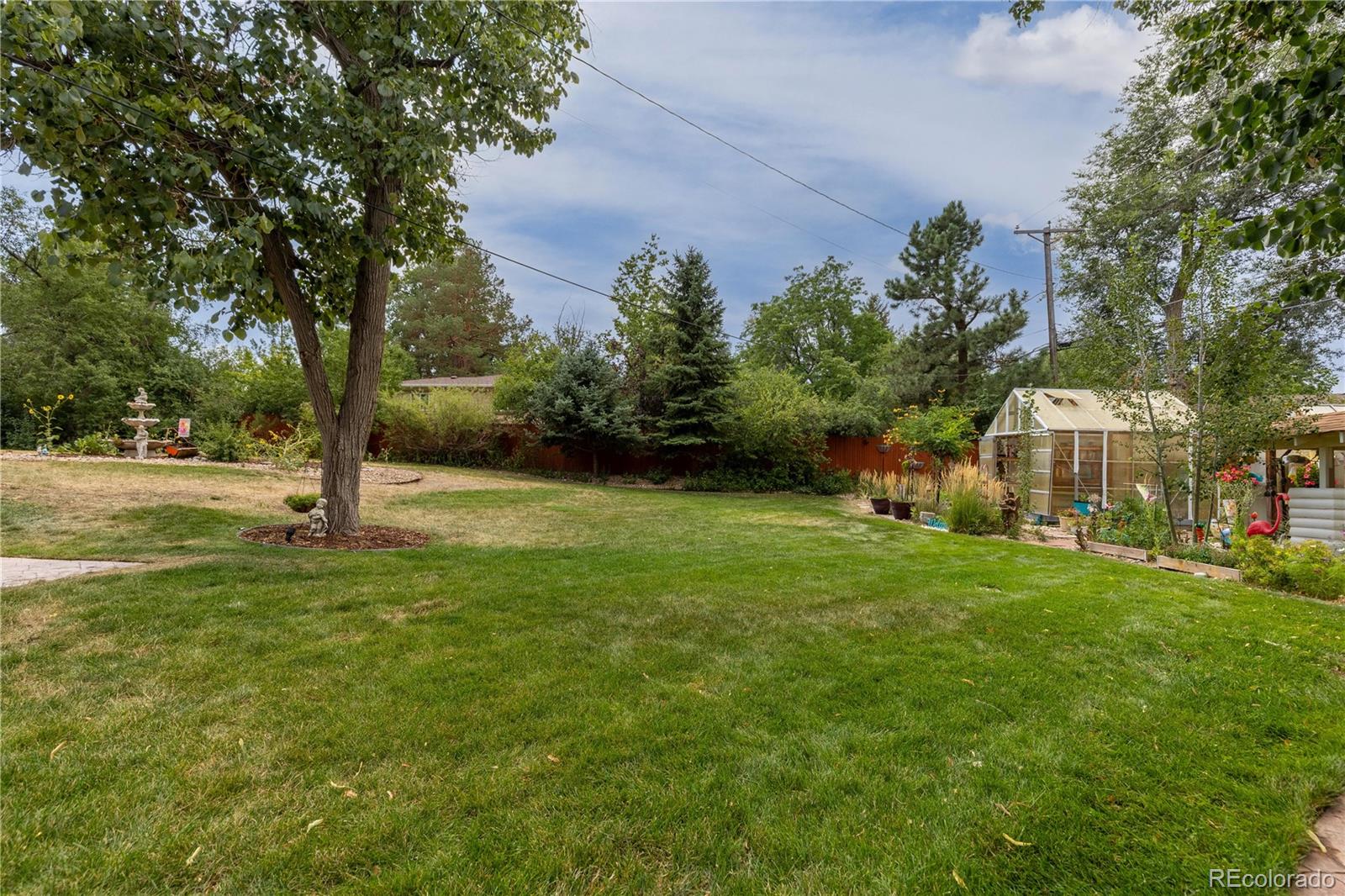 MLS Image #31 for 35 s ammons street,denver, Colorado