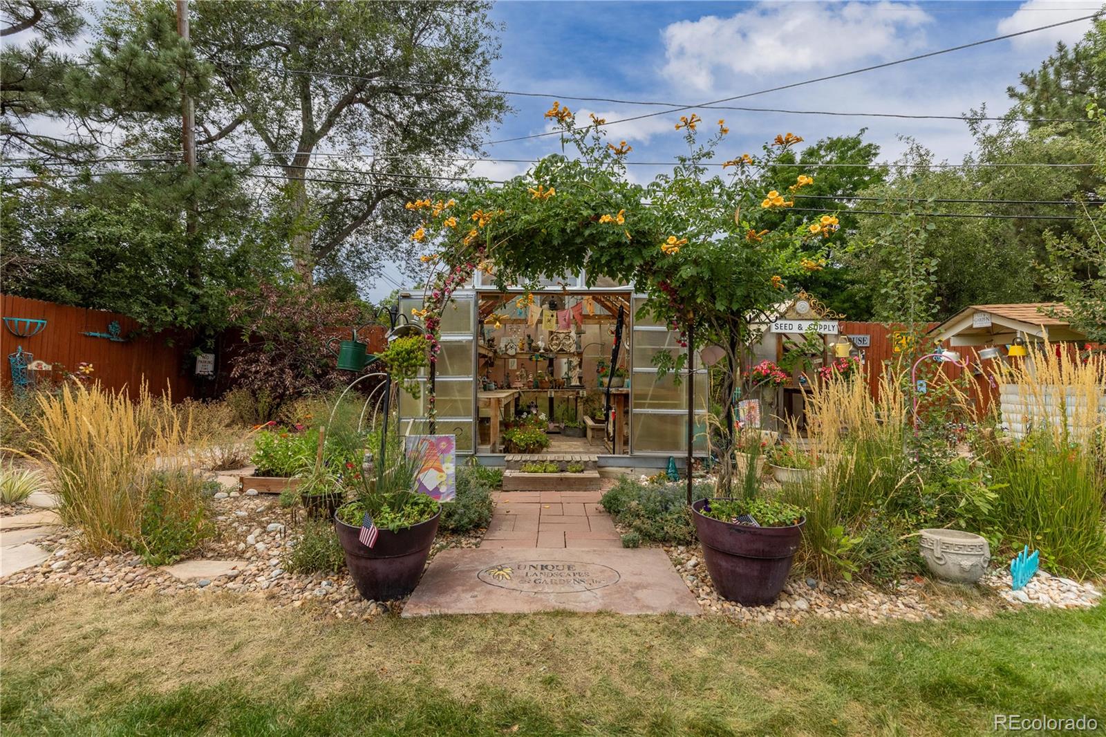 MLS Image #32 for 35 s ammons street,denver, Colorado