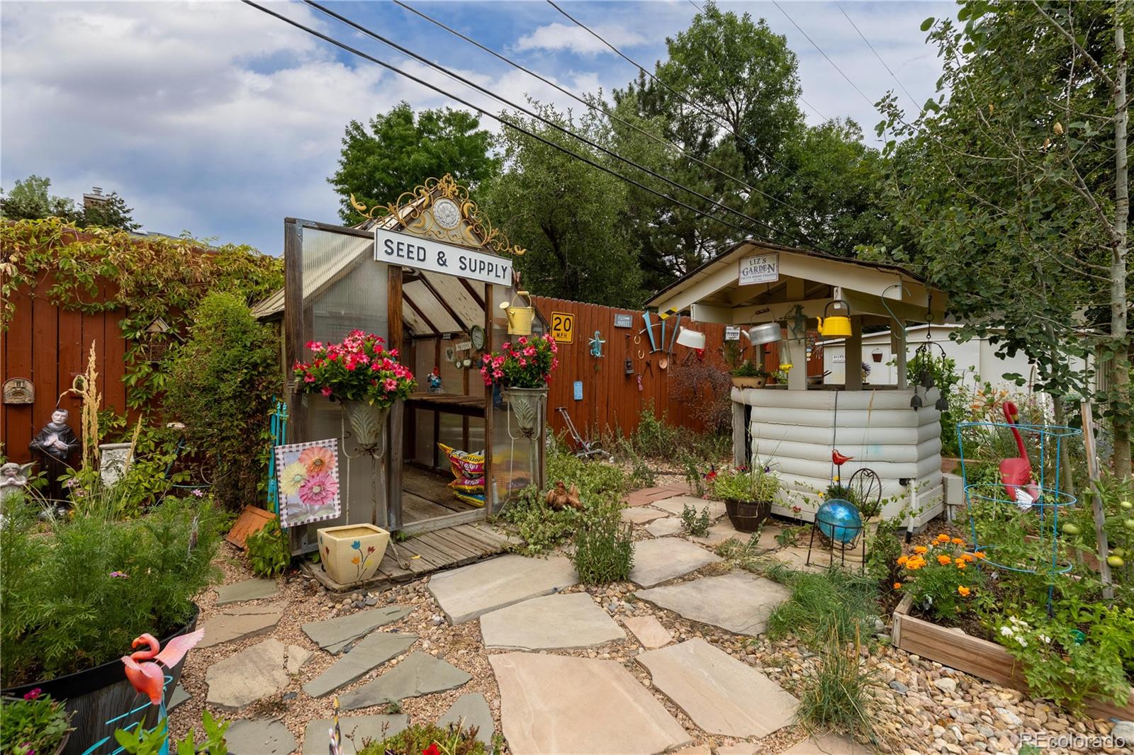 MLS Image #34 for 35 s ammons street,denver, Colorado