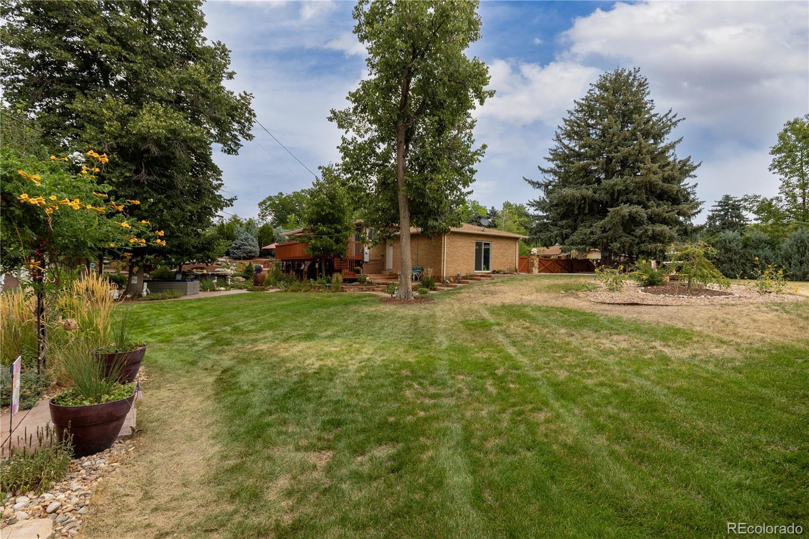 MLS Image #35 for 35 s ammons street,denver, Colorado