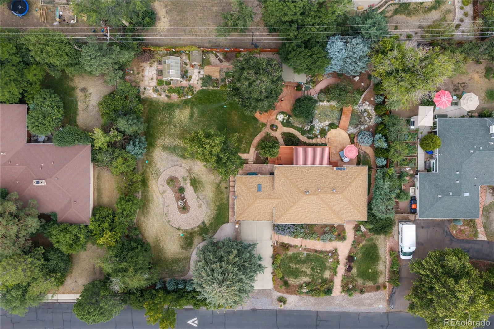 MLS Image #36 for 35 s ammons street,denver, Colorado