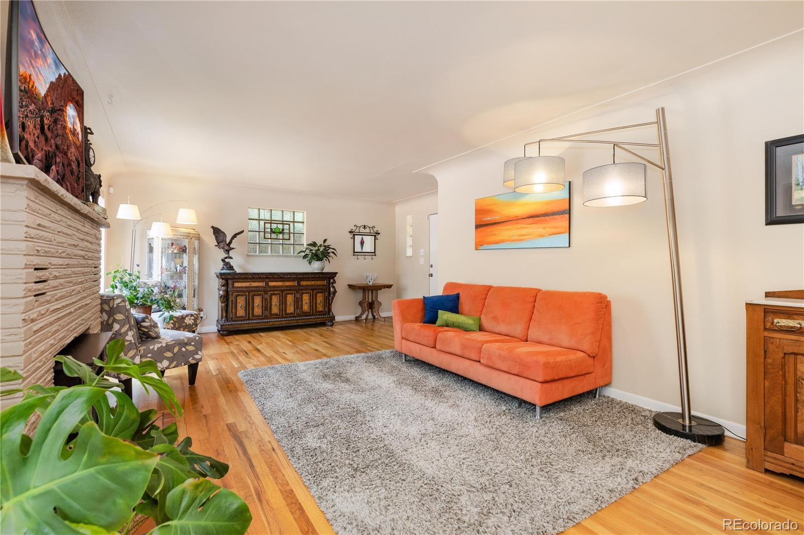 MLS Image #4 for 35 s ammons street,denver, Colorado