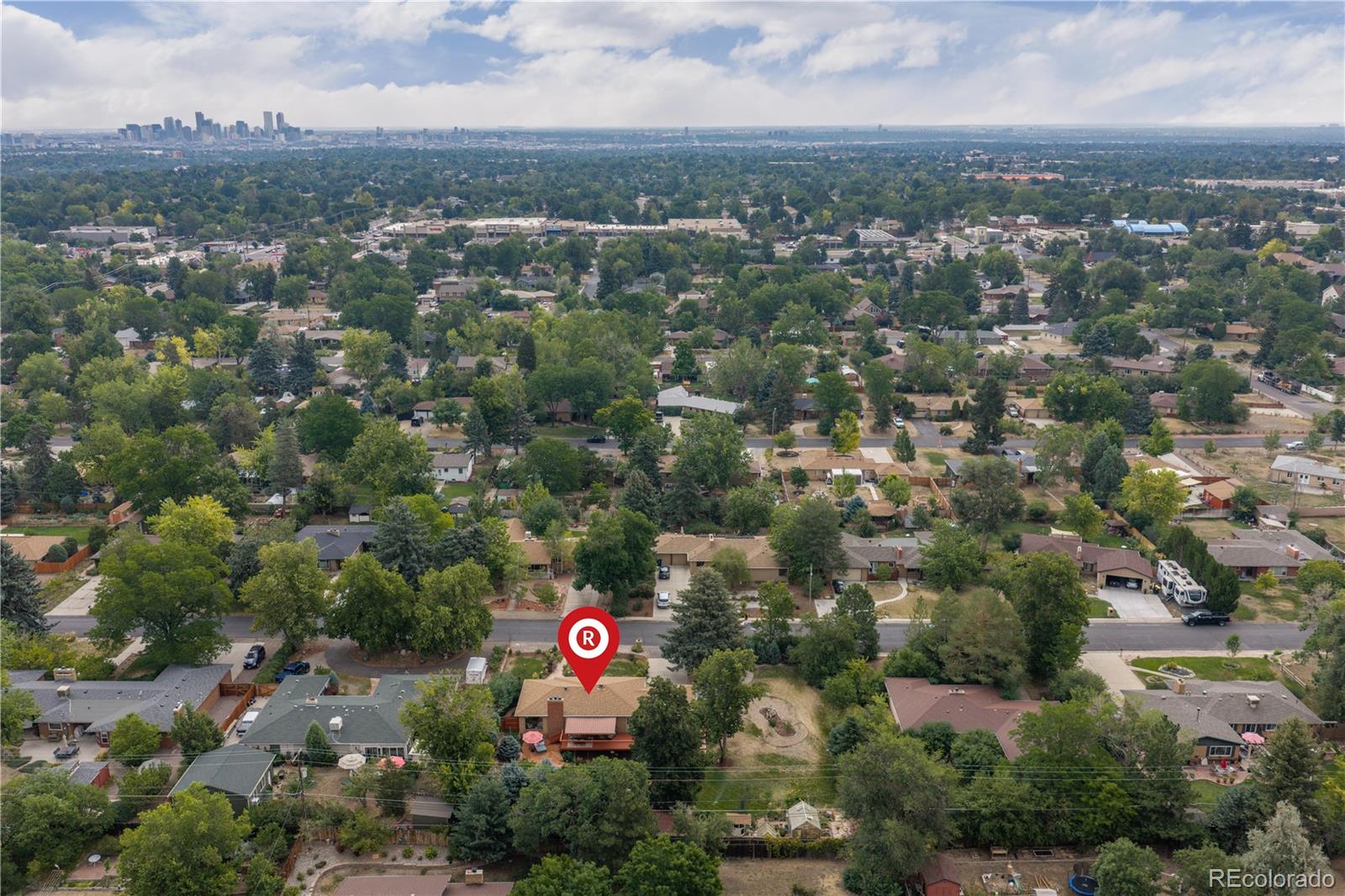MLS Image #40 for 35 s ammons street,denver, Colorado