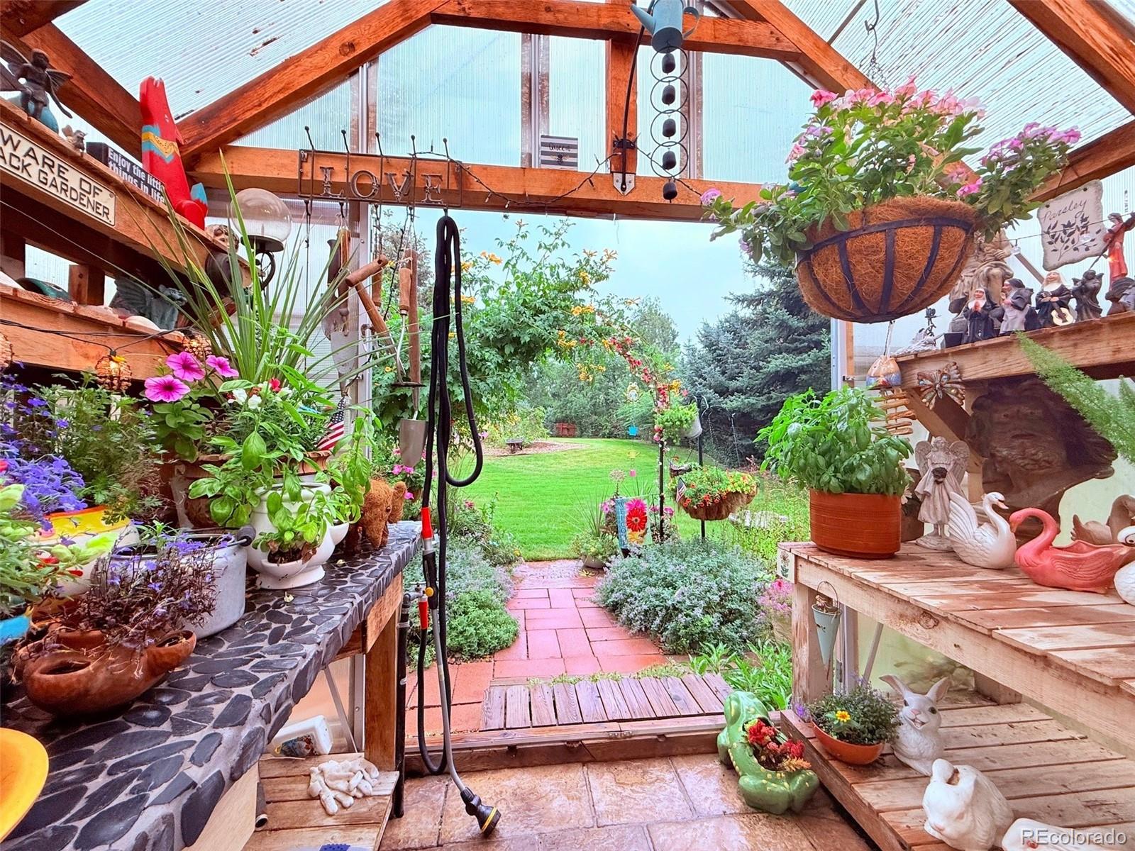 MLS Image #43 for 35 s ammons street,denver, Colorado