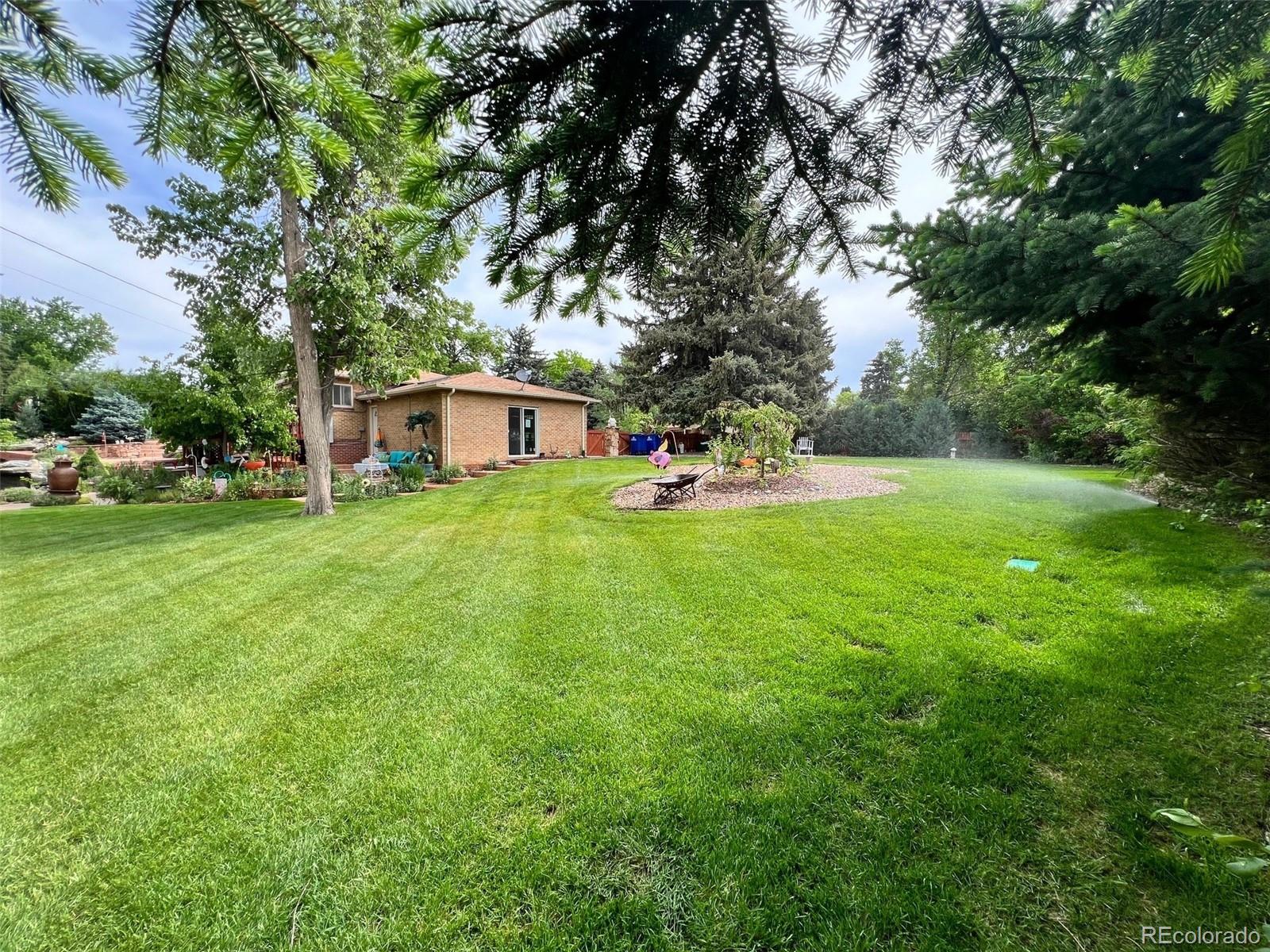 MLS Image #46 for 35 s ammons street,denver, Colorado