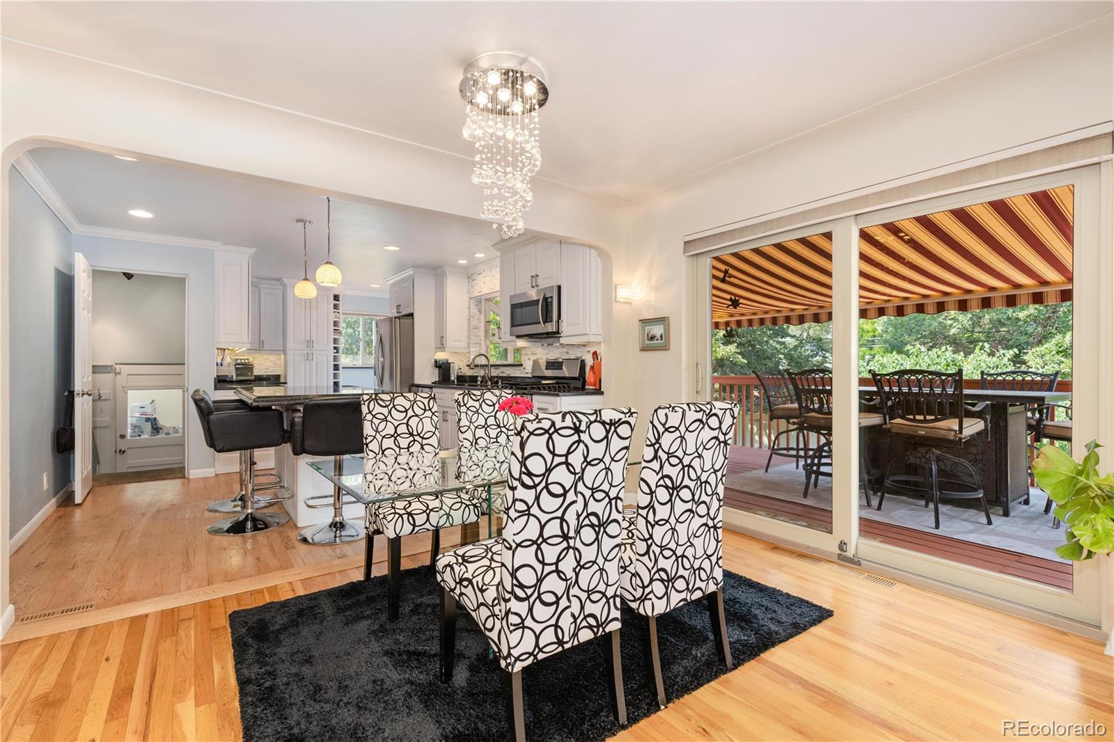 MLS Image #5 for 35 s ammons street,denver, Colorado