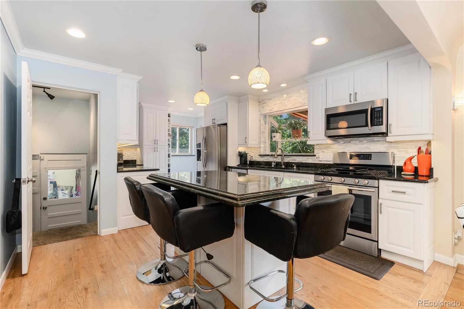 MLS Image #6 for 35 s ammons street,denver, Colorado