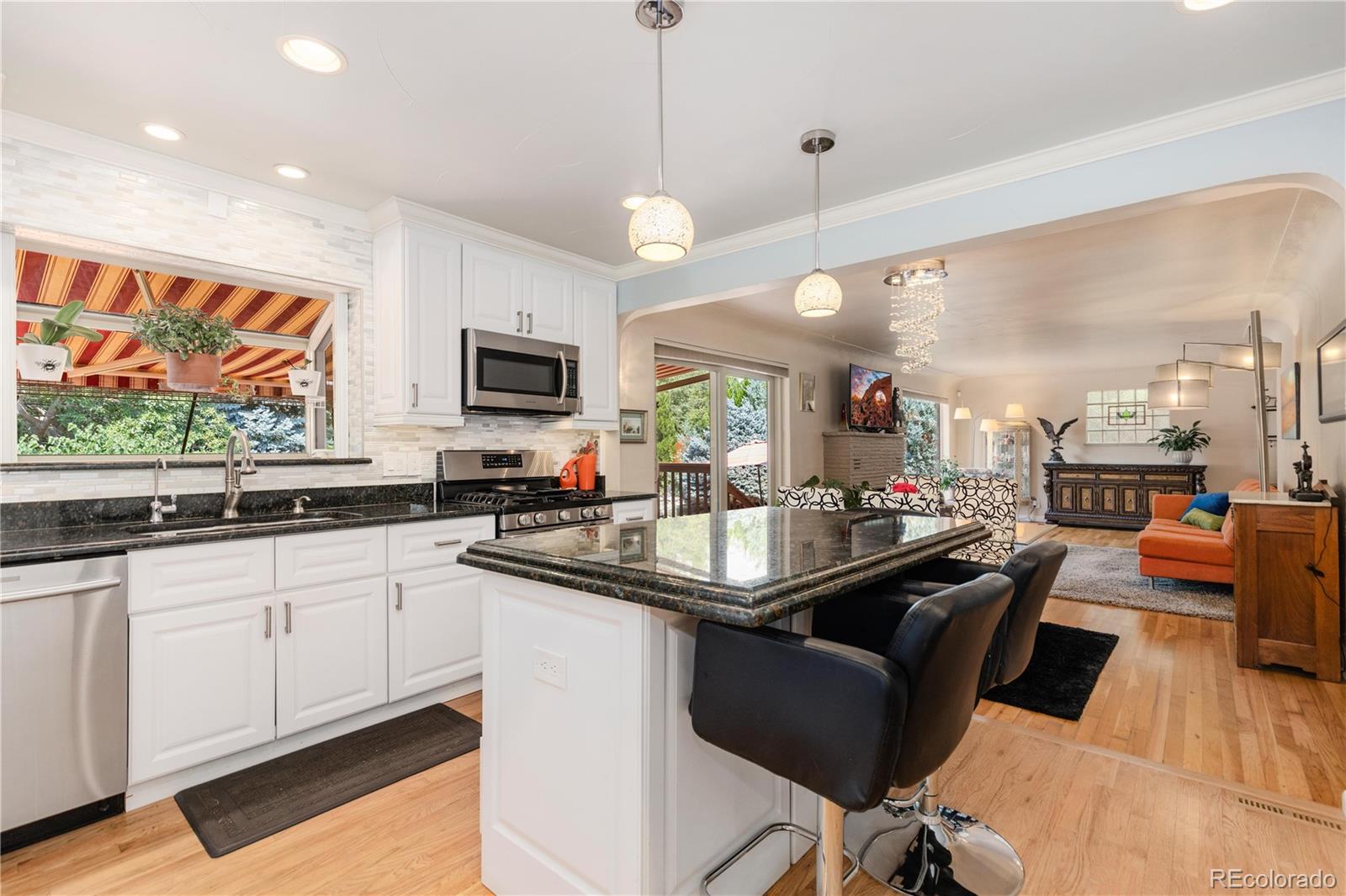 MLS Image #7 for 35 s ammons street,denver, Colorado