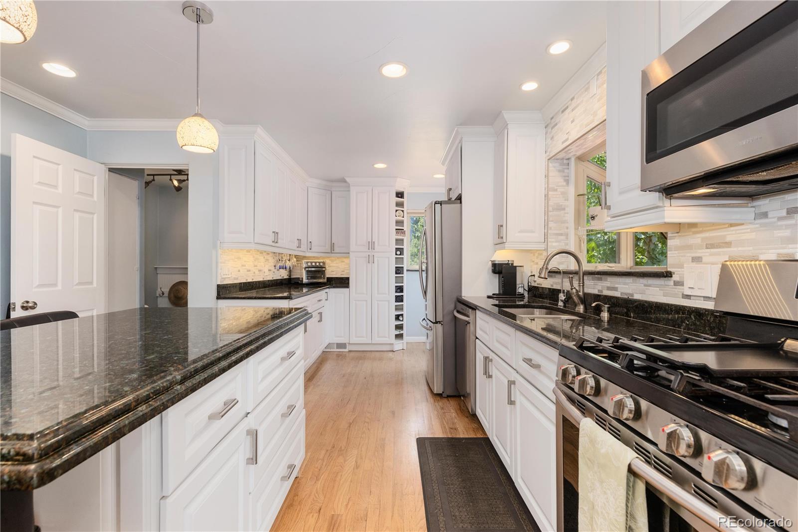 MLS Image #9 for 35 s ammons street,denver, Colorado