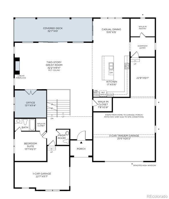 MLS Image #1 for 11404  soza point,castle rock, Colorado