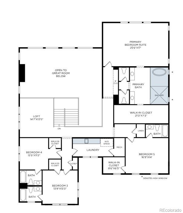 MLS Image #2 for 11404  soza point,castle rock, Colorado