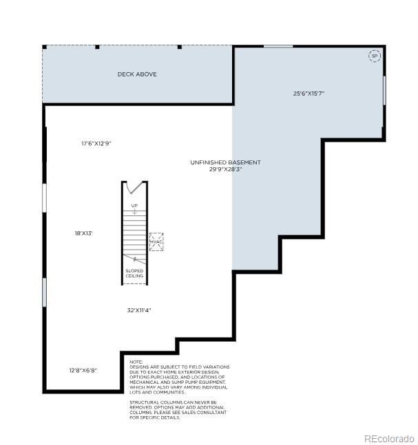 MLS Image #3 for 11404  soza point,castle rock, Colorado
