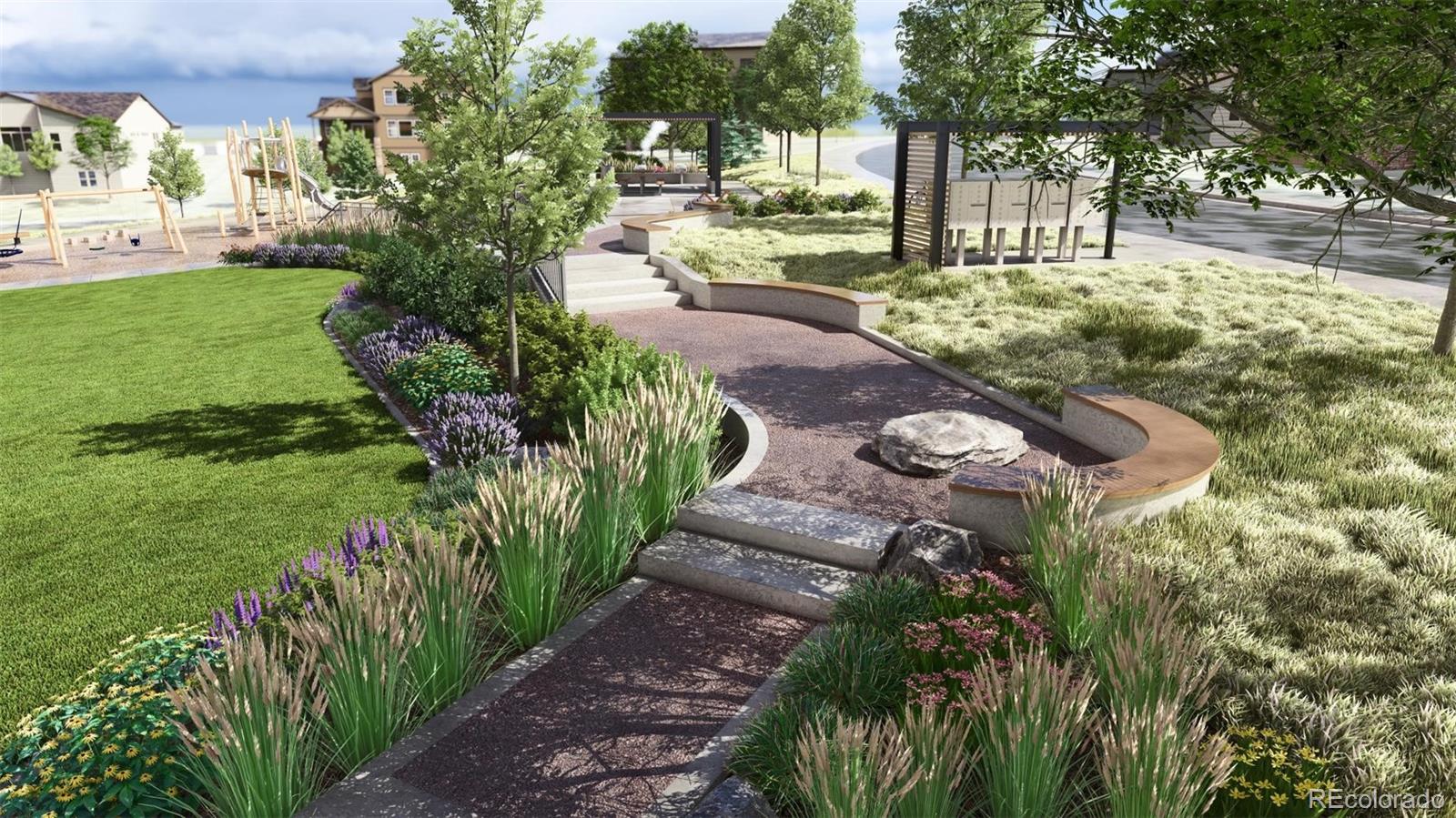 MLS Image #5 for 11404  soza point,castle rock, Colorado