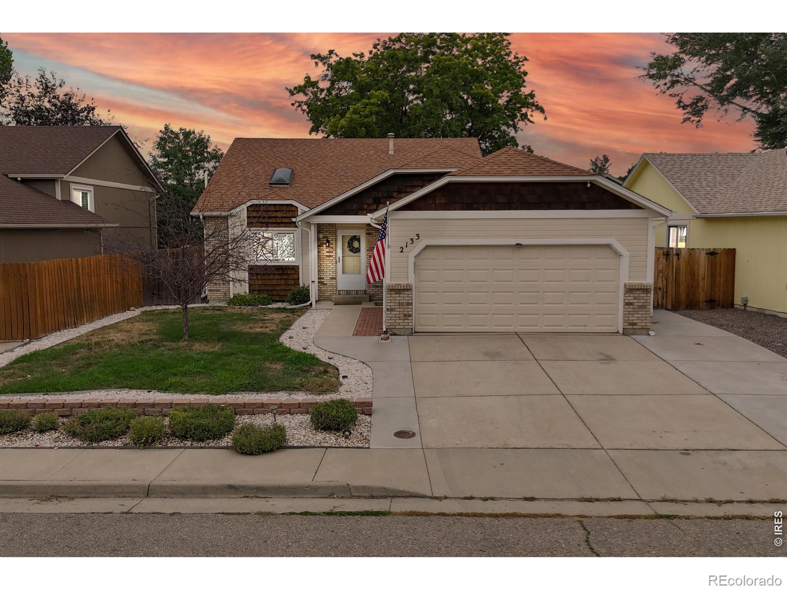 MLS Image #0 for 2133  chelsea drive,loveland, Colorado