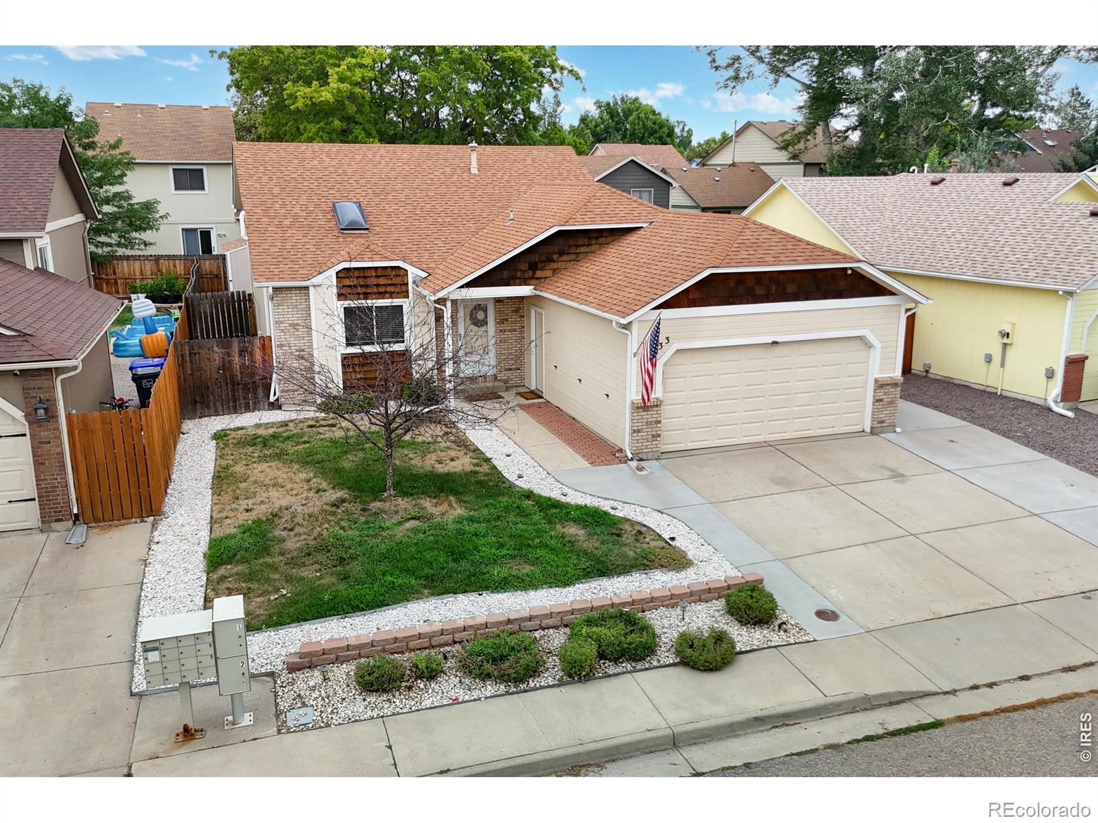 MLS Image #2 for 2133  chelsea drive,loveland, Colorado