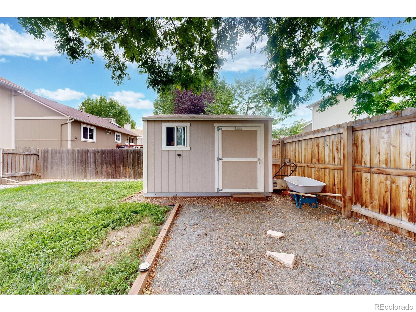 MLS Image #30 for 2133  chelsea drive,loveland, Colorado