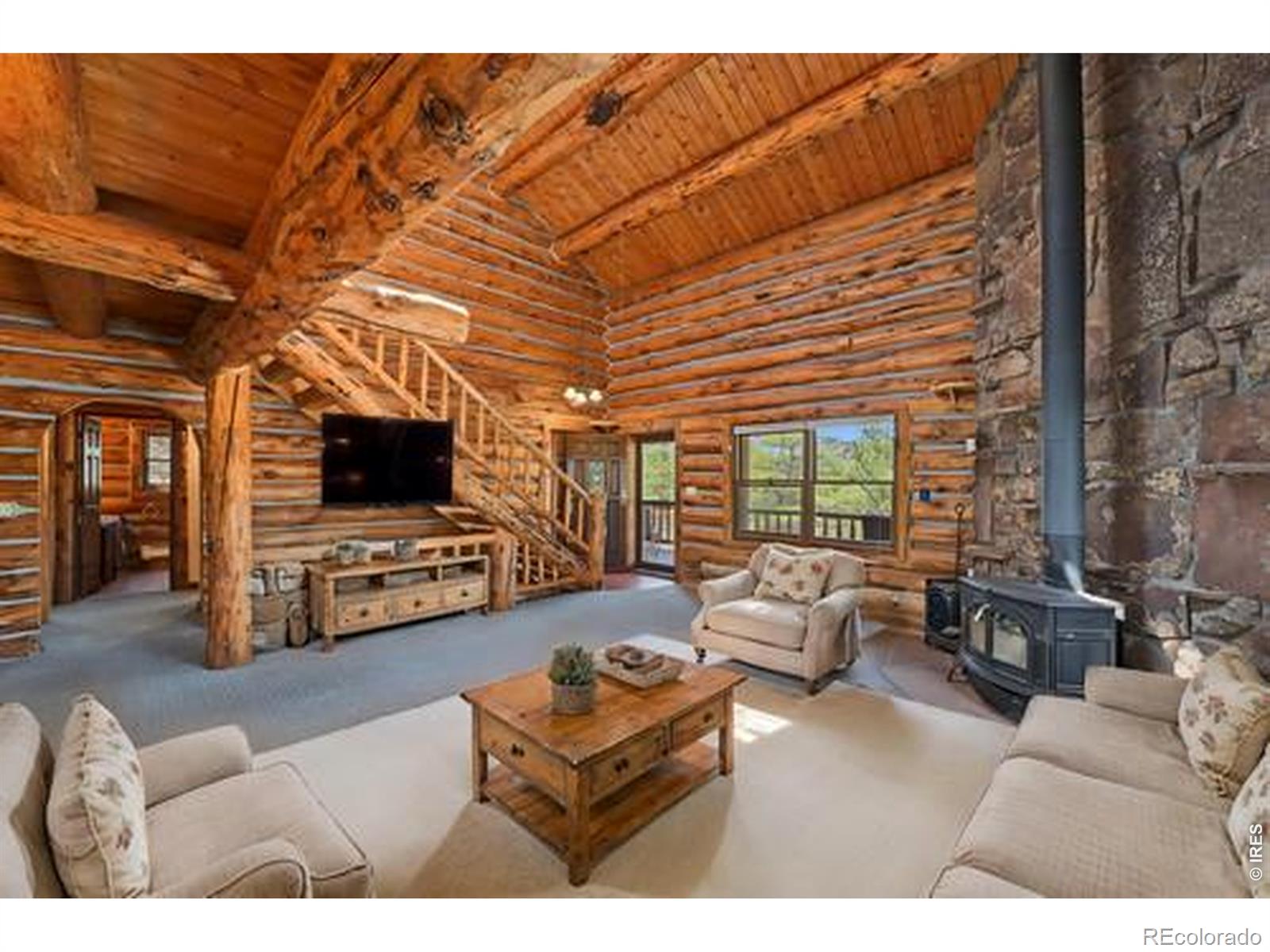 MLS Image #10 for 788  pioneer road,lyons, Colorado