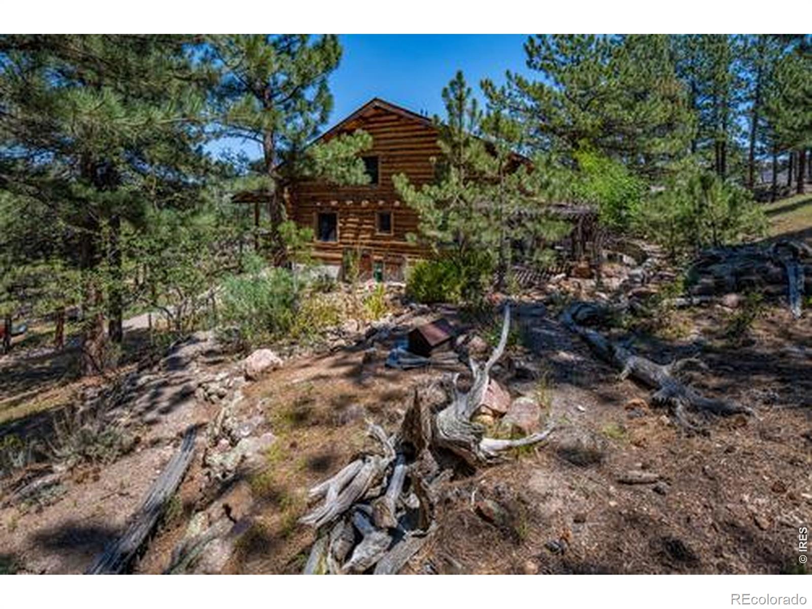 MLS Image #41 for 788  pioneer road,lyons, Colorado