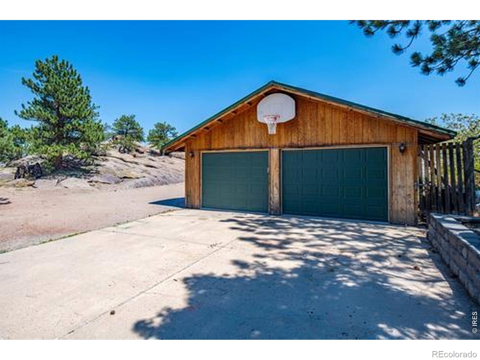 MLS Image #44 for 788  pioneer road,lyons, Colorado