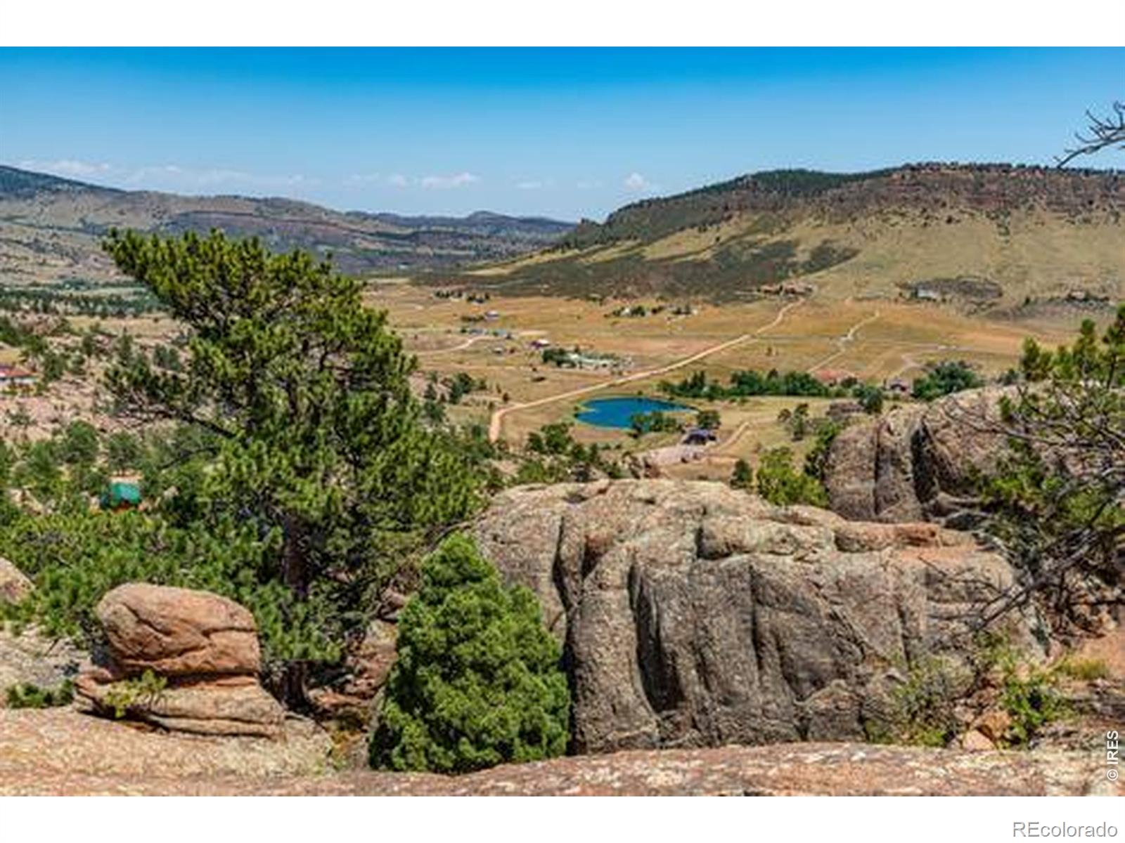 MLS Image #47 for 788  pioneer road,lyons, Colorado